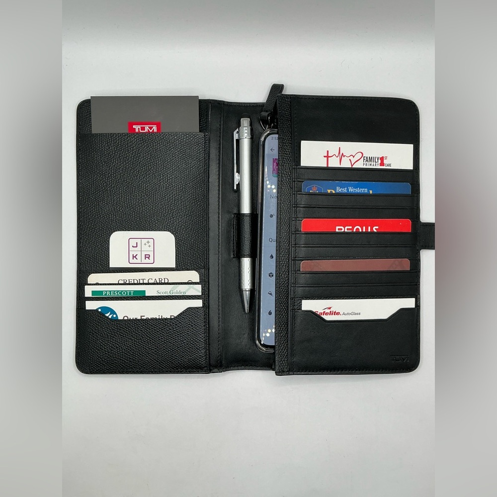 TUMI Providence Travel Organizer - Picture 8 of 16